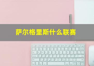 萨尔格里斯什么联赛